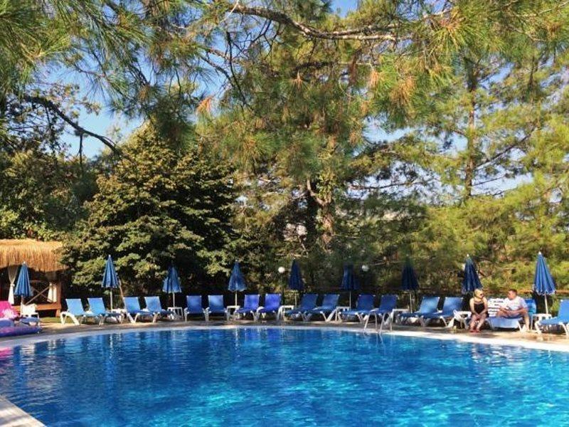Montana Pine Oludeniz