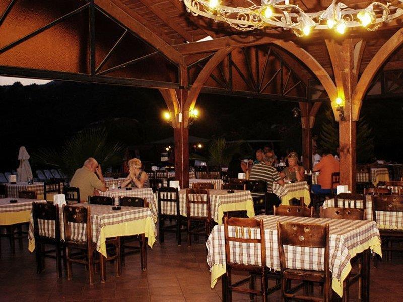 Hotel Club Pink Palace Oludeniz