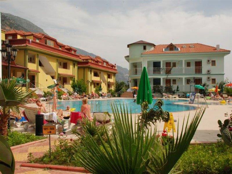 Hotel Dorian