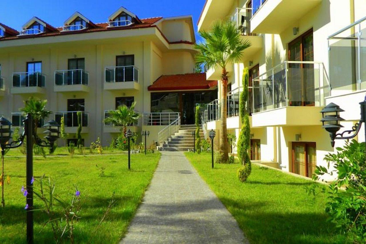 Hotel Deluxe Oludeniz