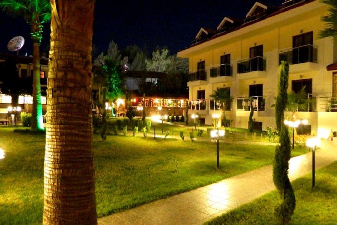 Deluxe Oludeniz