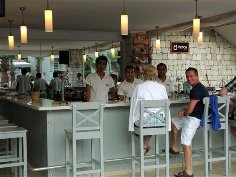 Hotel The Blue Lagoon Deluxe Oludeniz