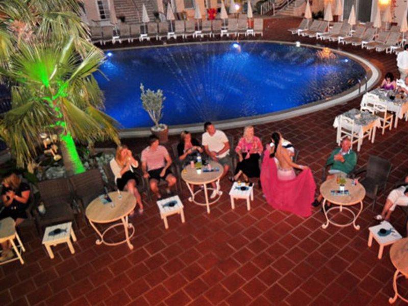 The Blue Lagoon Deluxe Oludeniz