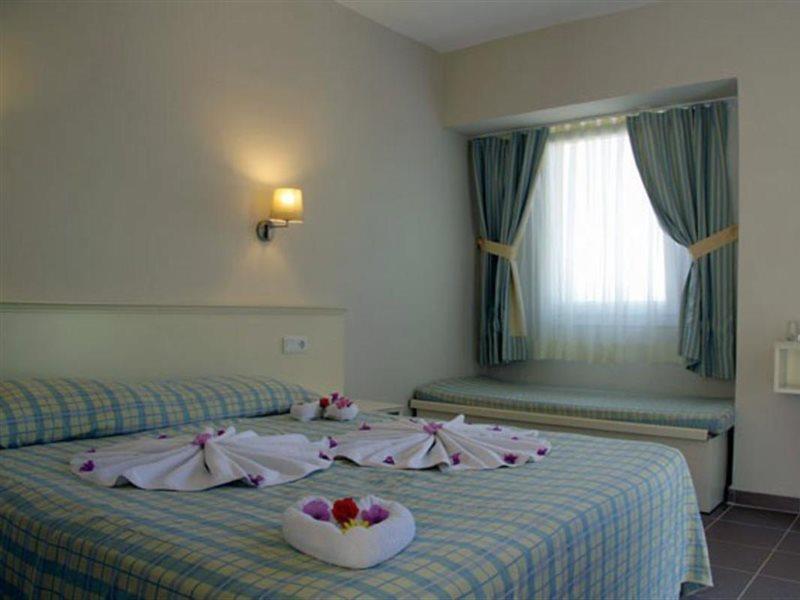 Hotel The Blue Lagoon Deluxe Oludeniz