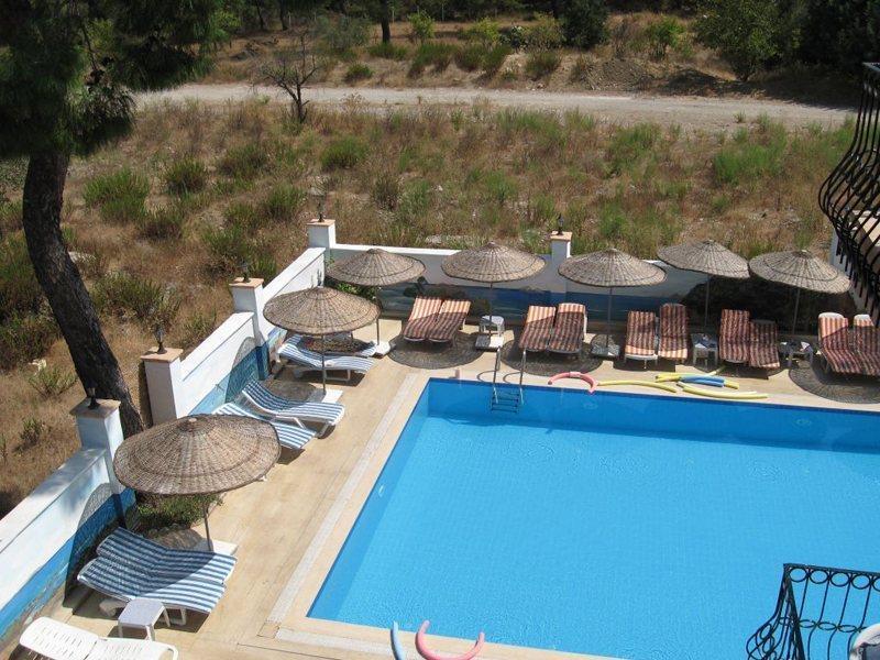 Hotel Forest Park 3*