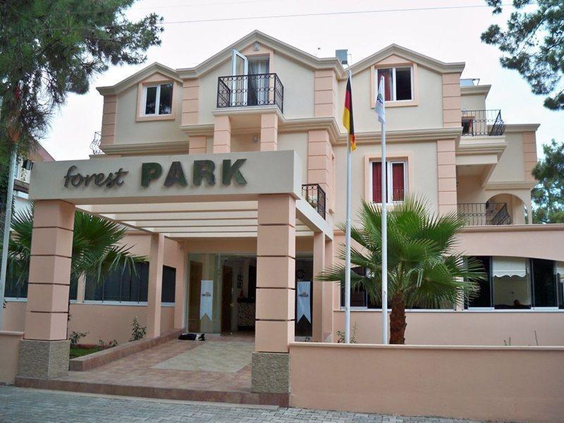 Hotel Forest Park Kemer