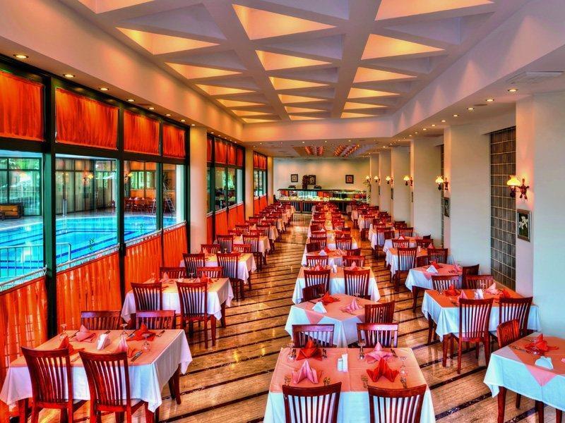 Hotel L'ancora 4*