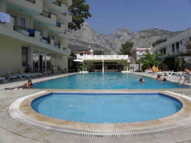 Hotel Endam Beldibi (Kemer)