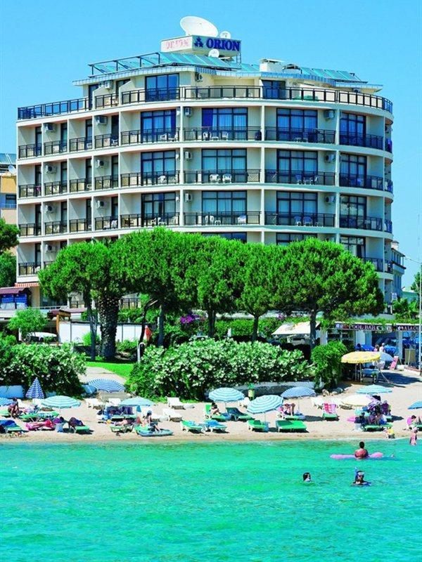Hotel Orion Didim