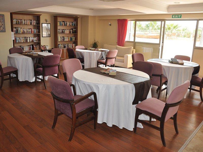 Hotel Garden Of Sun 5*