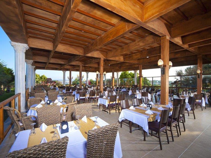 Hotel Aqua & Elegance Thalasso