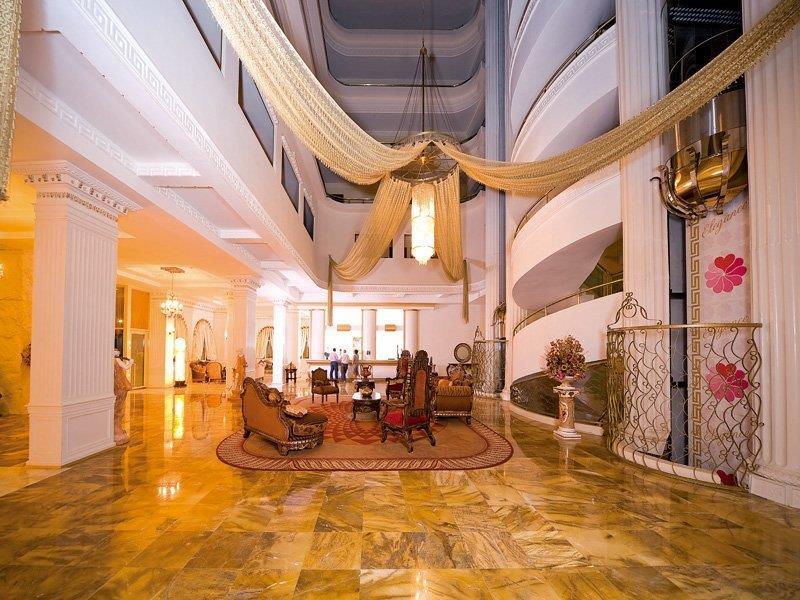 Aqua & Elegance Thalasso