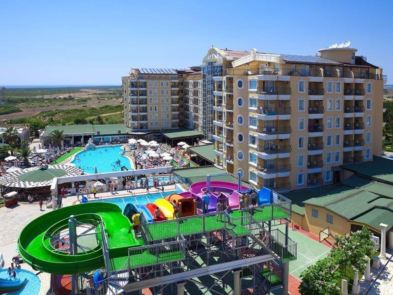 Aqua & Elegance Thalasso Didim