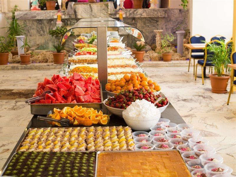 Hotel Tuntas Altinkum Didim