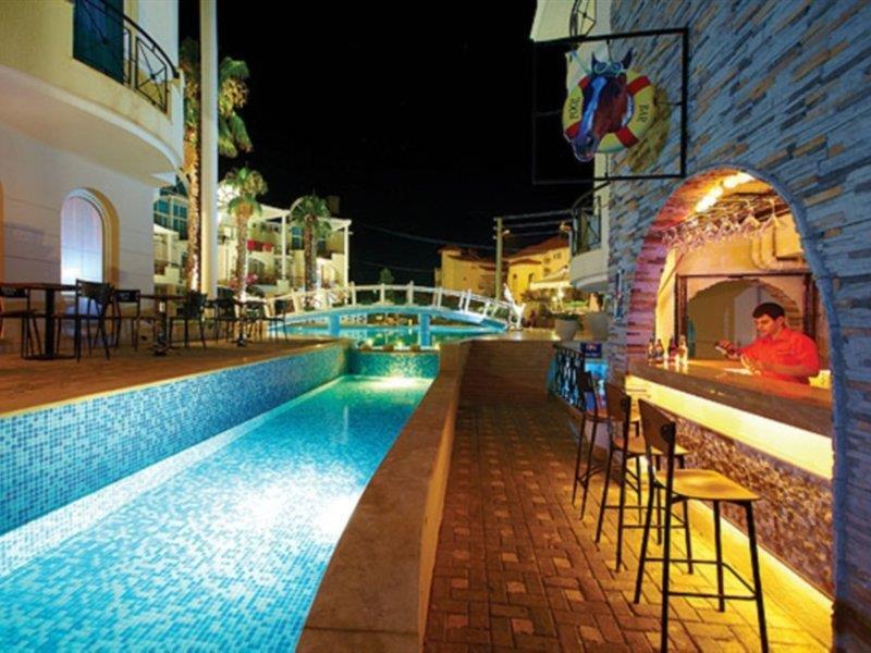 Seahorse Deluxe Didim