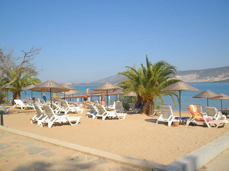 Hotel Aurum Exclusive Club