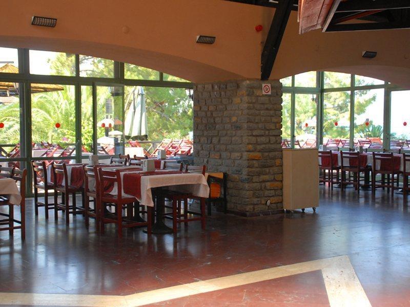 Hotel Aurum Exclusive Club Didim
