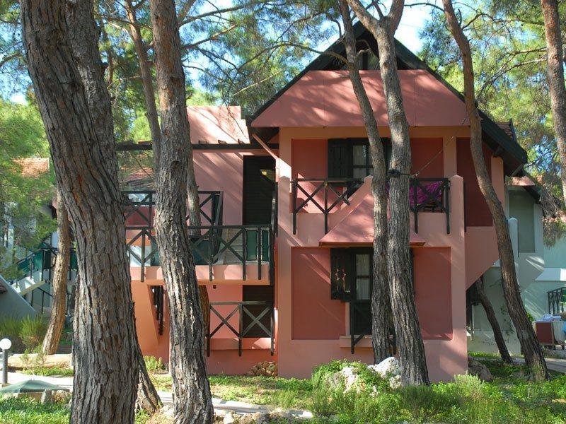 Hotel Aurum Exclusive Club