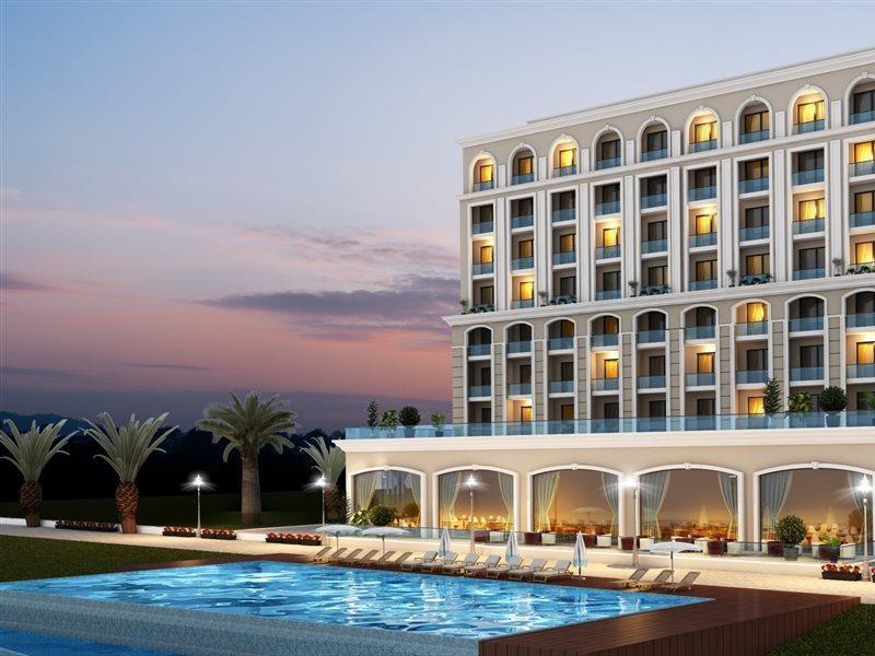 Hotel Duja 5*