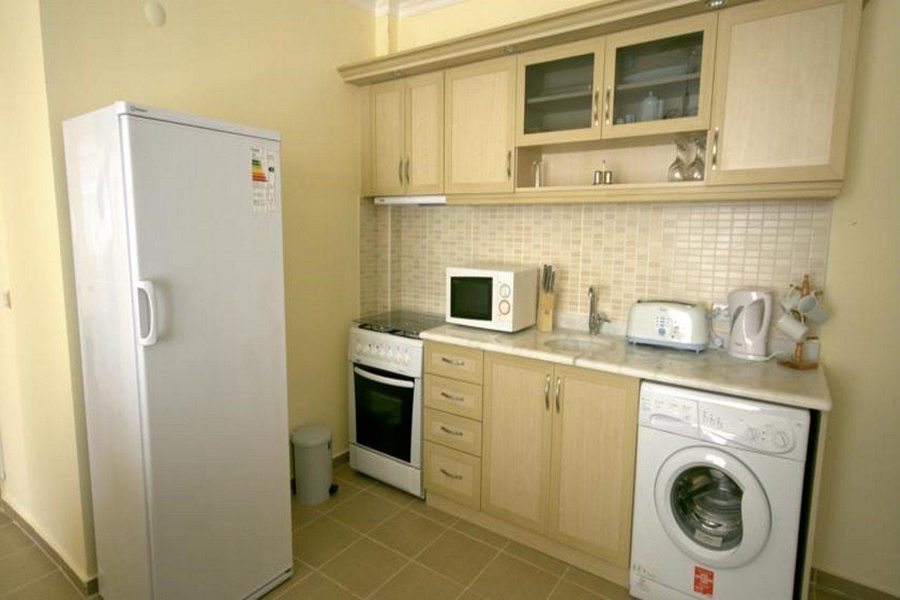 Apartment Club Aegean Altinkum (Aydin)