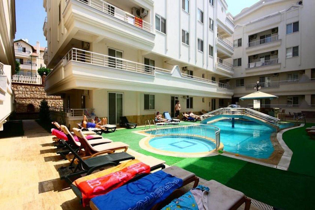 Apartment Club Aegean *