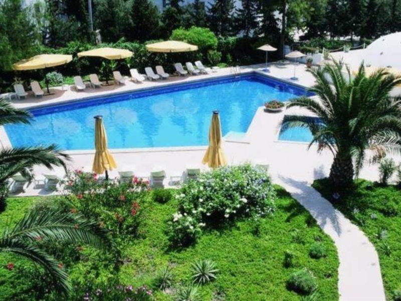 Hotel Karia Princess Bodrum