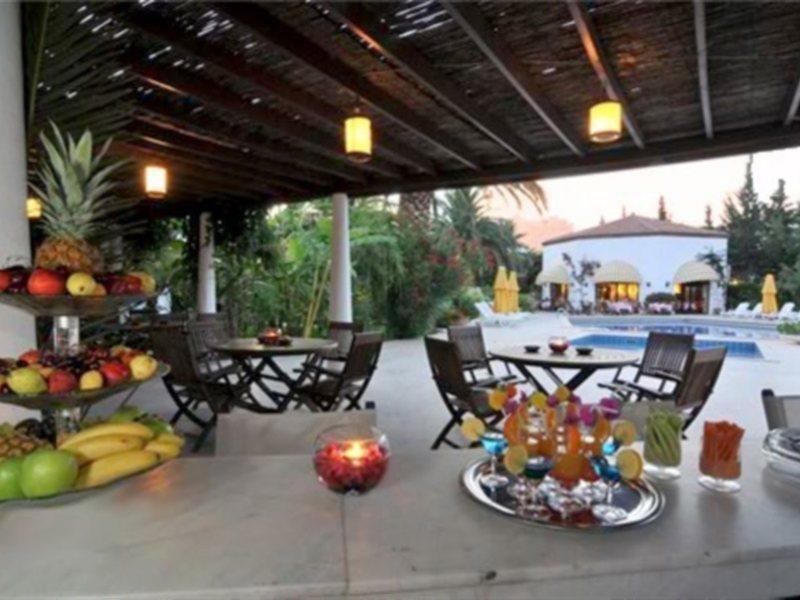 Karia Princess Bodrum