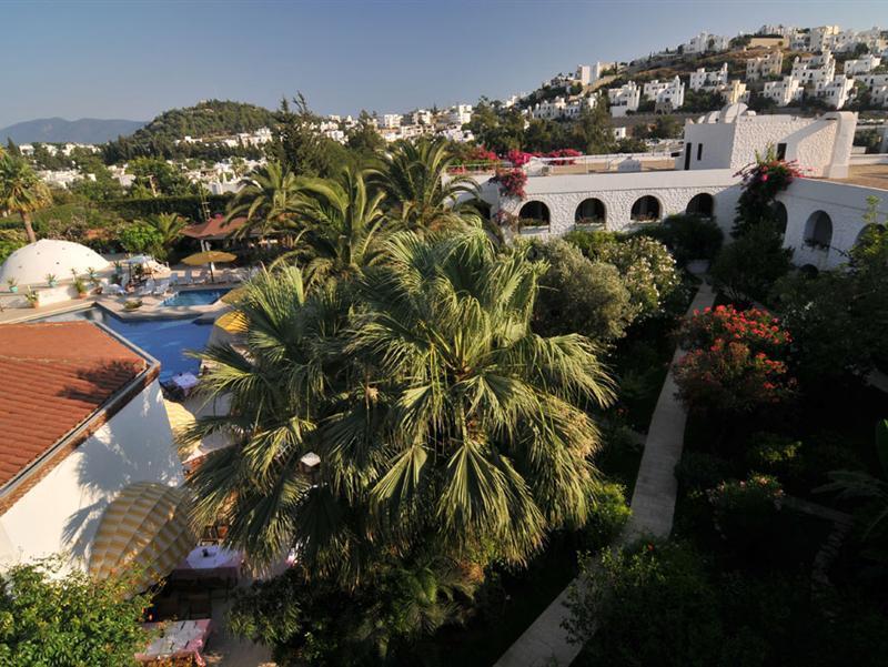Hotel Karia Princess 4*