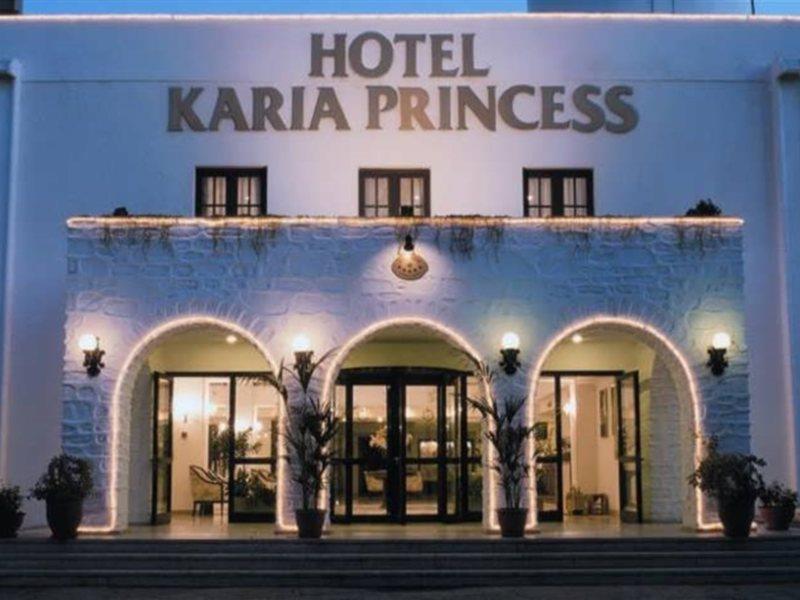 Hotel Karia Princess