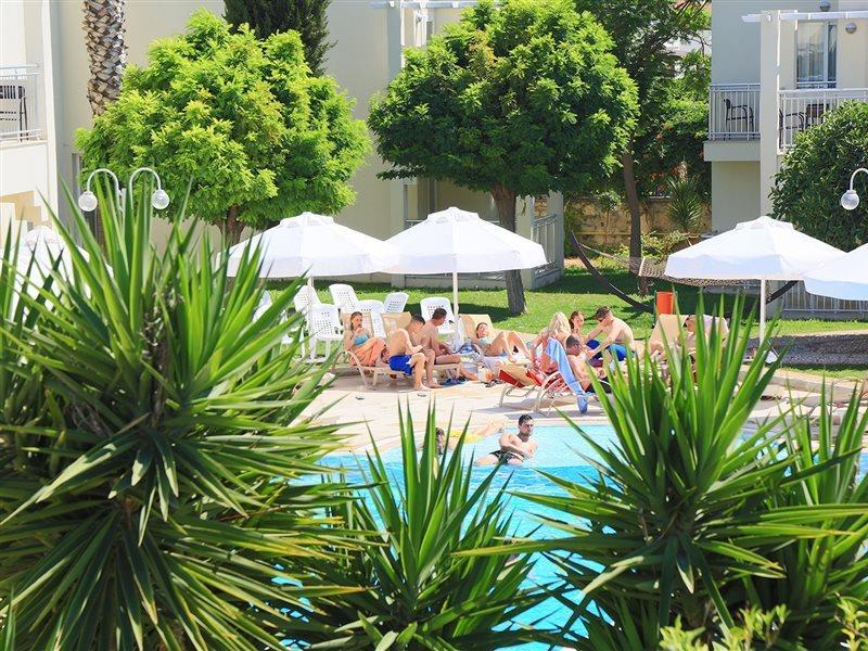 Mandarin & Spa Bodrum
