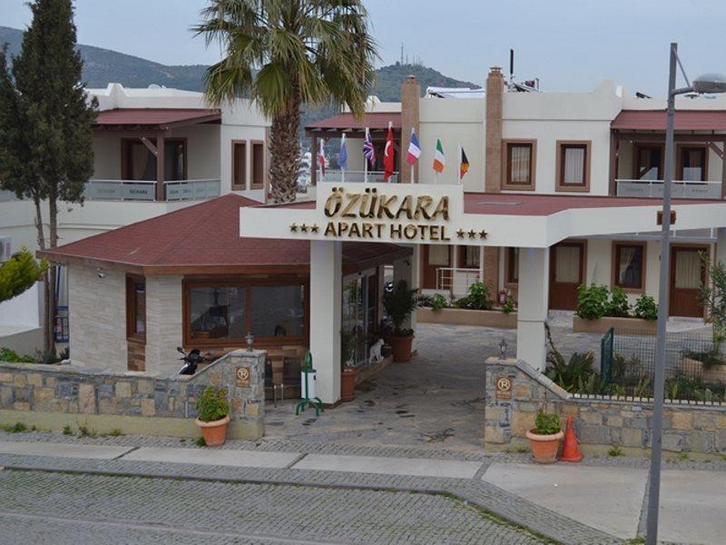 Ozukara 1 Gumbet