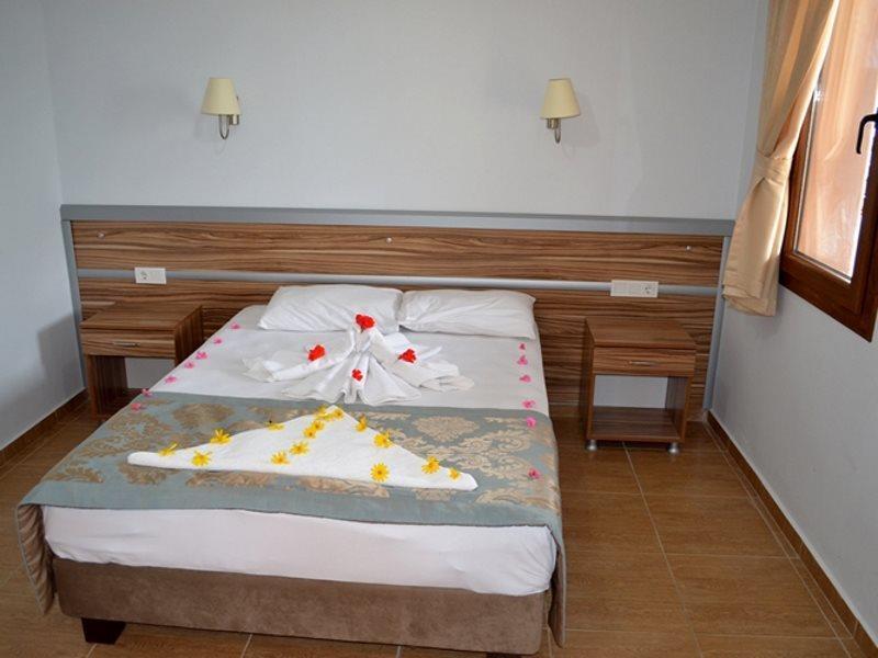 Aparthotel Ozukara 1 Gumbet