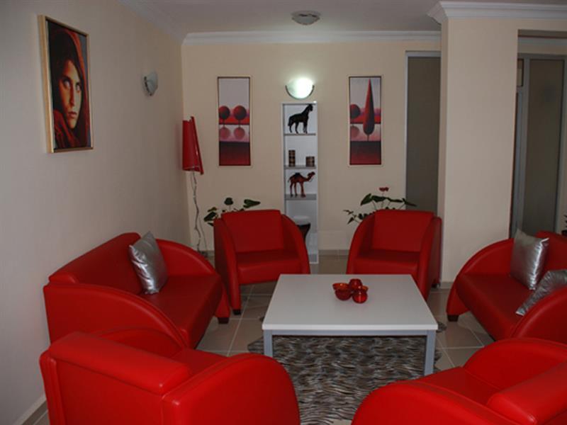 Hotel Sky Vela & 3*