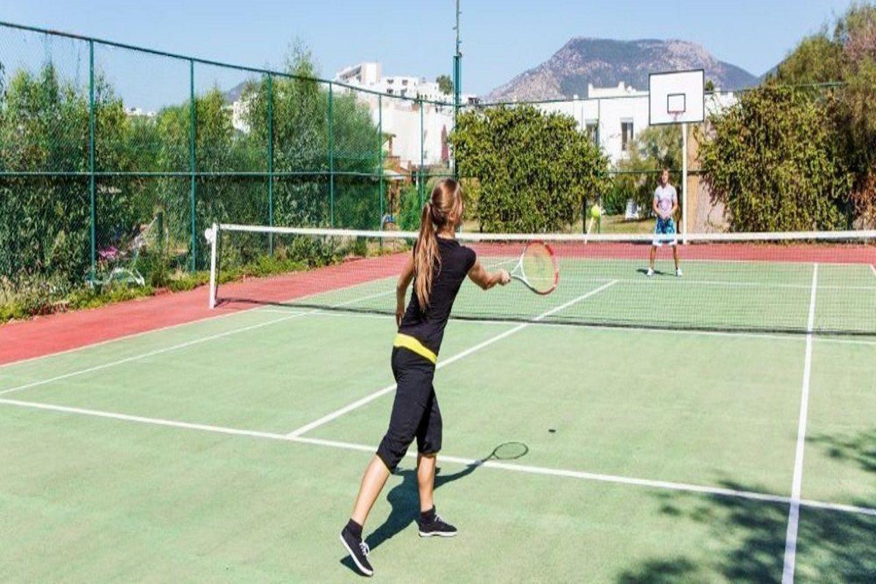 Resort Ladonia Del Mare (adults Only)