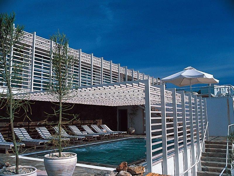 Hotel Fuga Fine Times 5*