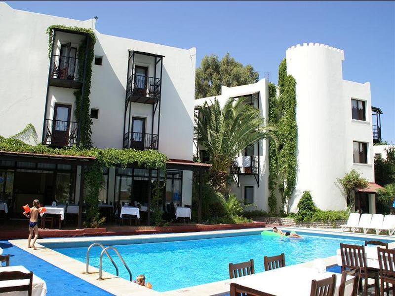 Hotel Paloma 2*
