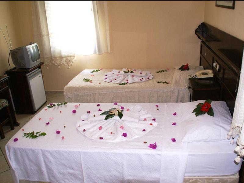 Hotel Paloma