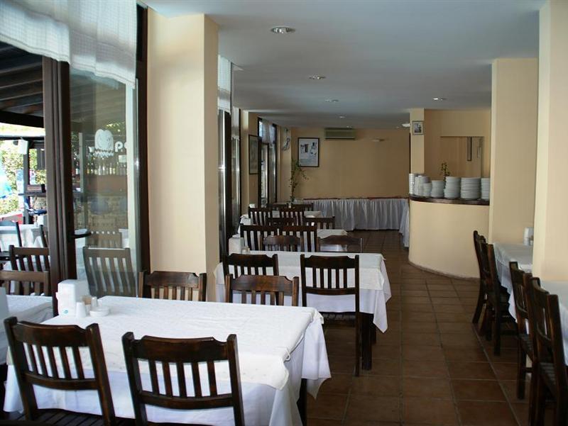 Paloma Bodrum