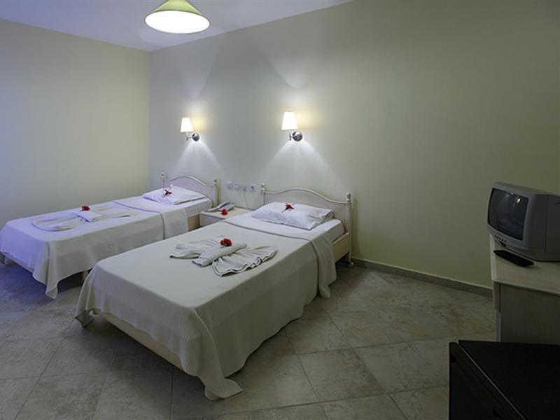Hotel Litera Relax