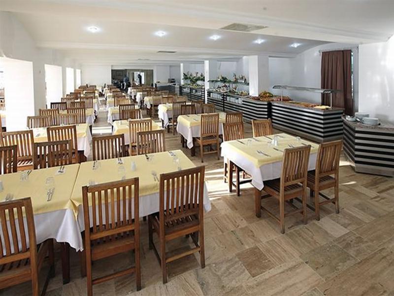 Hotel Litera Relax 3*