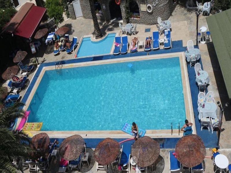 Bodrum Park Gumbet