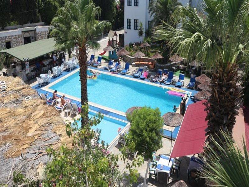 Bodrum Park