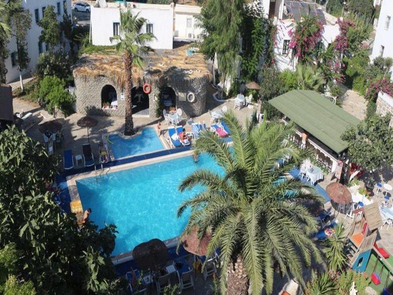 Bodrum Park Gumbet