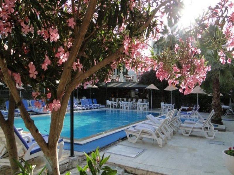 Resort Bodrum Park Gumbet