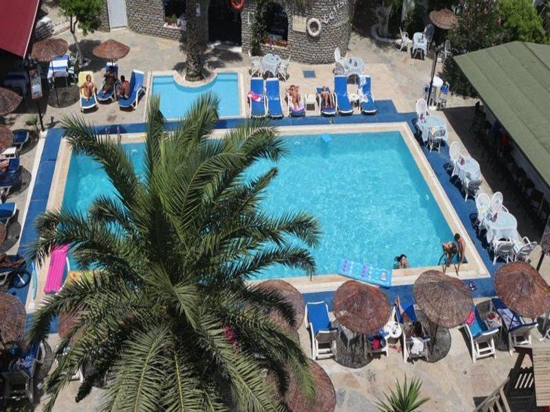 Resort Bodrum Park 2*