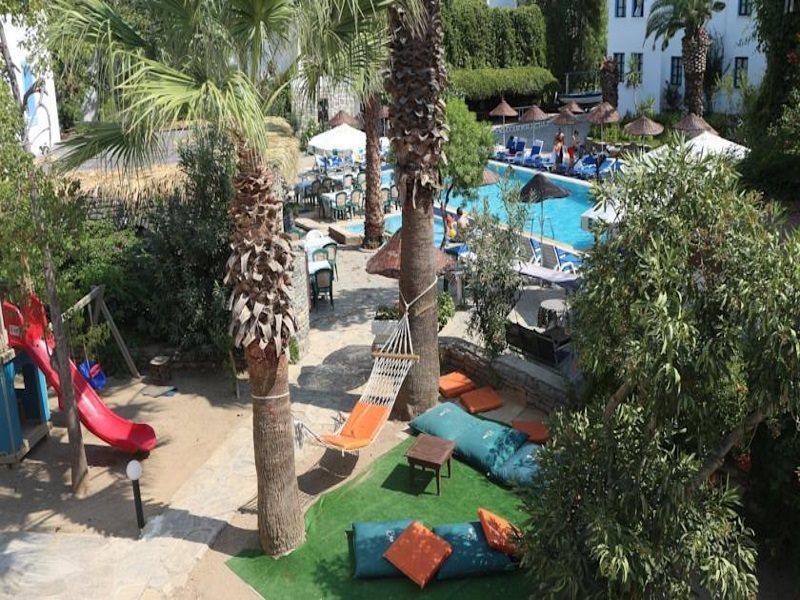 Bodrum Park