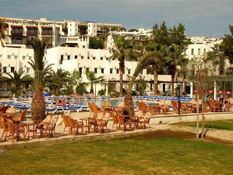 Hotel Nagi