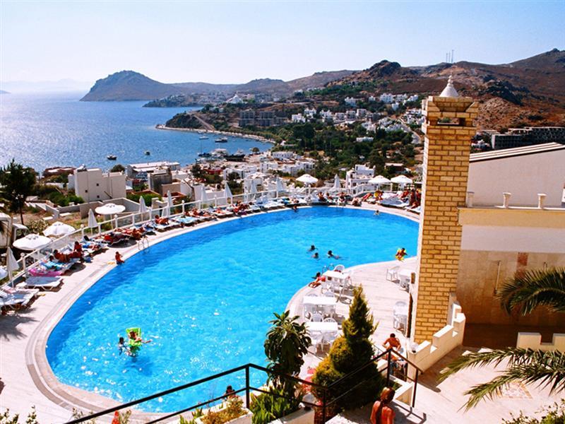 Hotel Family Belvedere