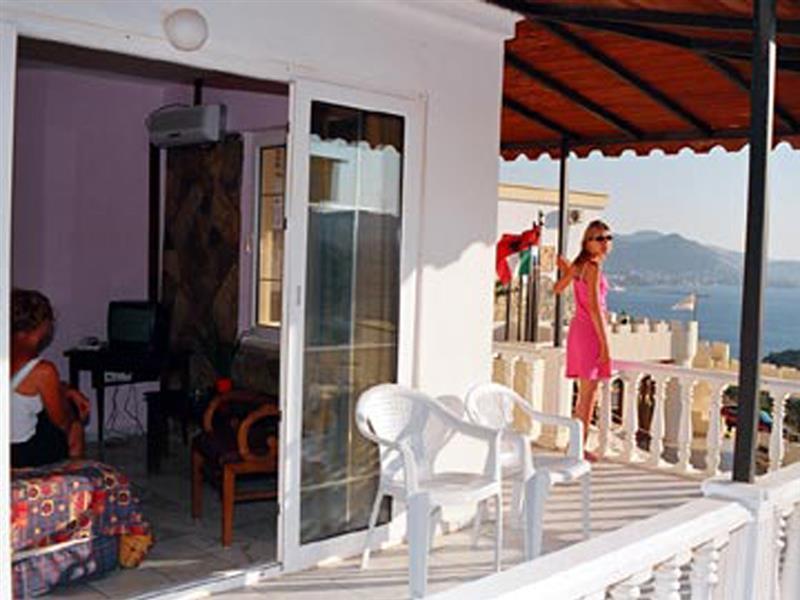 Family Belvedere Bodrum