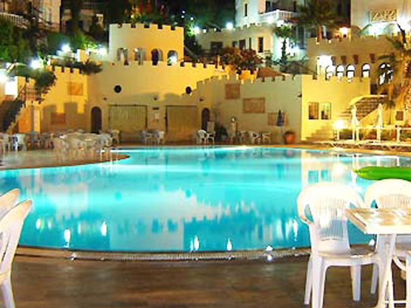 Hotel Family Belvedere 3*